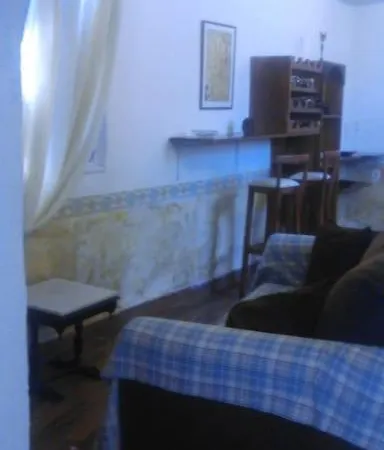 Syros Apartment Liaropa