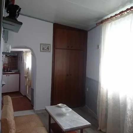 Syros Apartment *