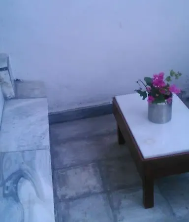 Syros Apartment Liaropa