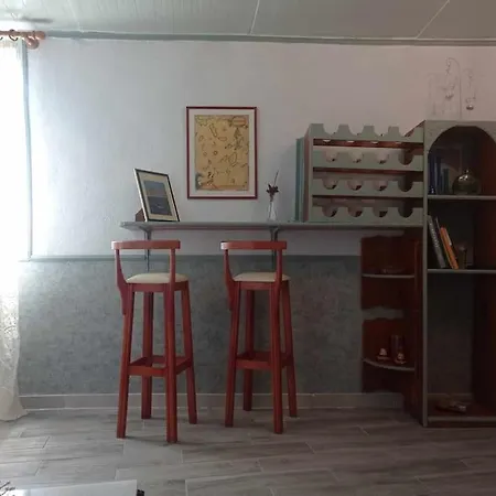 Apartment Syros Liaropa