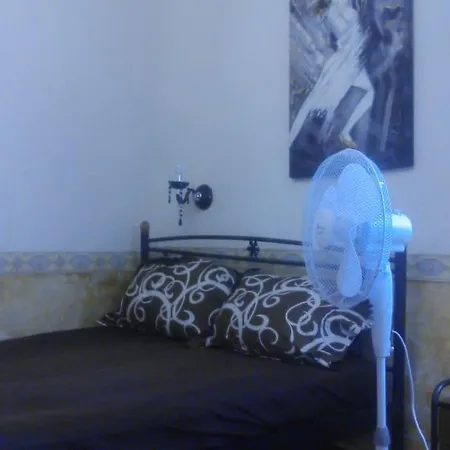 Apartment Syros Liaropa