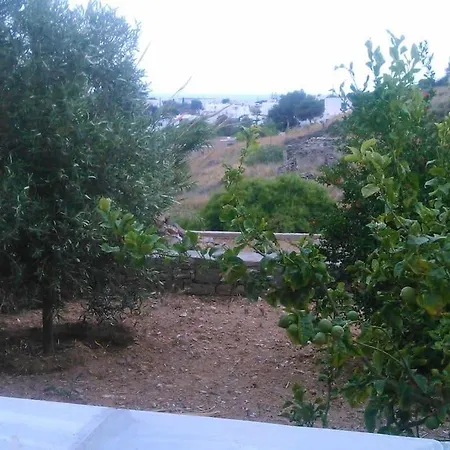 Syros * Liaropa